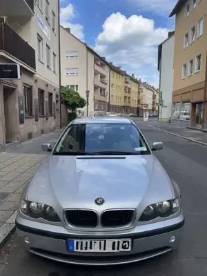 BMW 316 316i