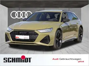 Audi RS6 Avant LM22 Keramik 305km/h Carbon HuD Dynamikp.+