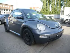 Volkswagen New Beetle /Vollleder/SHZ/Klima/SSD