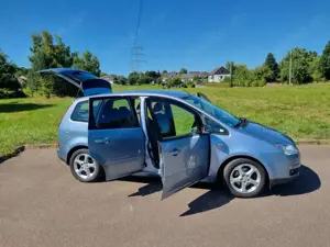 Ford C-Max 2.0 Aut. Garantie, original nur 53500 Kilometer