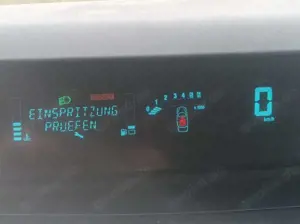 Renault Espace Espace Diesel 2.0 dCi FAP Privilege Bild 2