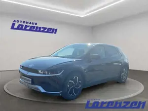 Hyundai IONIQ 5 Techniq 77 kWh Heckantrieb Navi Digitales Cockpit