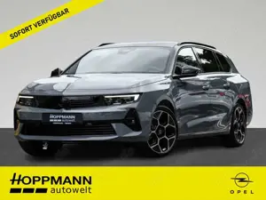 Opel Astra Sports Tourer GS 130 PS 8AT AHK Tech-Komf