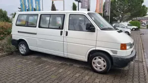 Volkswagen T4 Transporter T4 TDI langer Radstand