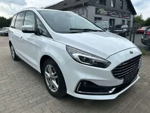 Ford Galaxy Titanium Navi 7-Sitze Temp. Kamera Autom. Bild 3