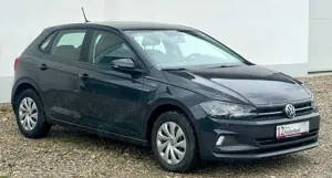 Volkswagen Polo VI Comfortline 1.6 TDI,Navi,PDC,SHZ,1 Hd.