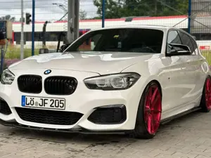 BMW 140 M140i Sport-Aut. Special Edition