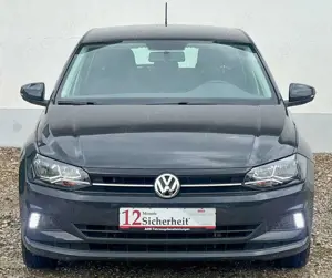 Volkswagen Polo VI Comfortline 1.6 TDI,Navi,PDC,SHZ,1 Hd.
