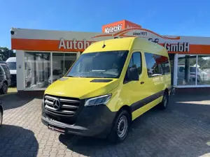 Mercedes-Benz Sprinter 316 CDI Tourer L2H2*LED*MBUX*ACC*5.Sitz