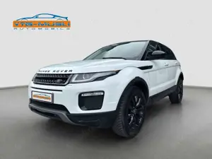 Land Rover Range Rover Evoque 2.0 Turbo 241 PS