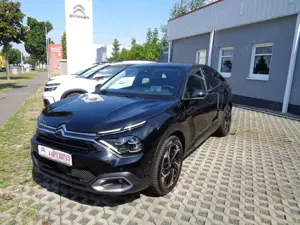 Citroen C4 Puretech 130 Max