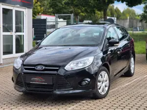 Ford Focus 1.6 Ti-VCT Trend Turnier 1. Hand Klima PDC