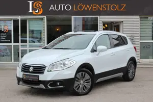 Suzuki Others SX4 S-Cross 1.Hand | Panorama | Leder | Navi