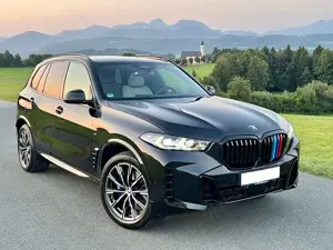 BMW X5 X5 xDrive40i M Sport + Garantie