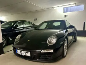 Porsche 997 911 Carrera GTS PDK Sportchrono+ Bose