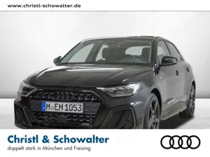 Audi A1 Sportback 35 TSI S line LED NAVI SONOS