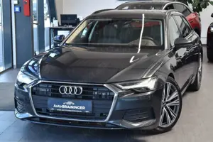 Audi A6 Avant 40TDI S-tronic Virtual~ACC~BO~MatrixHD