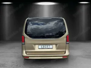 Mercedes-Benz V 300 V300 L Avantg DISTRO Sitzklima 7-Sitze DWA Night Bild 4