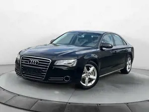 Audi A8 4.2 TDI quattro MASSAGE*SOFTCL*NAVI*LEDER