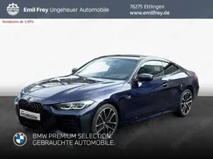 BMW M4 i xDrive *SHZ*HuD*H/K`*