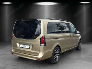 Mercedes-Benz V 300 V300 L Avantg DISTRO Sitzklima 7-Sitze DWA Night Bild 5