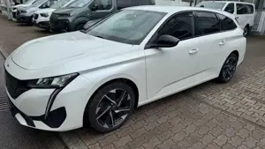 Peugeot 308 BlueHDi 130 Allure Finanzierung Garantie Bild 2