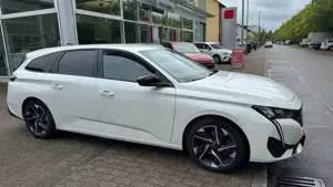Peugeot 308 BlueHDi 130 Allure Finanzierung Garantie