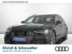 Audi A6 Avant 55 TFSIe quat S-Tronic S line Ext sport