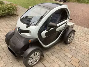 Renault Twizy 80