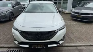 Peugeot 308 BlueHDi 130 Allure Finanzierung Garantie Bild 5