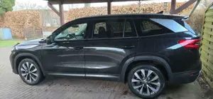 Skoda Kodiaq Kodiaq 2.0 TDI DSG Selection