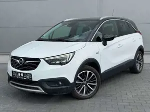 Opel Crossland X NAVI LMF ZV SHZG SERVO