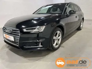 Audi A4 Avant 30 TDI Sport S-Tronic EU6d-T LED ACC Navi