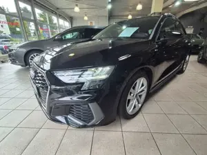 Audi A3 Sportback 35 TFSI S line/LED/Werksgar./ Bild 3