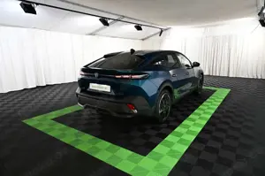 Peugeot 408 1.6 225 PHEV e-EAT8 Allure-Pack LED/NAVI/19 Bild 5