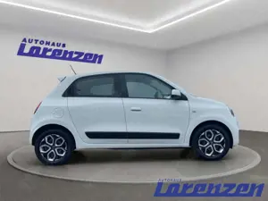 Renault Twingo 75 EU6d-T 1.0 SCe Limited Schaltgetriebe Tel.-Vorb Bild 4
