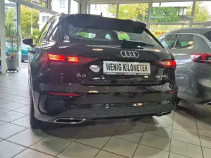 Audi A3 Sportback 35 TFSI S line/LED/Werksgar./ Bild 4