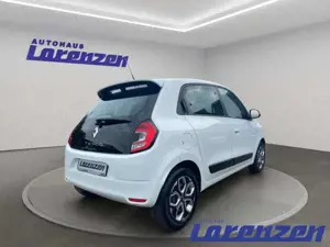 Renault Twingo 75 EU6d-T 1.0 SCe Limited Schaltgetriebe Tel.-Vorb Bild 5