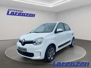 Renault Twingo 75 EU6d-T 1.0 SCe Limited Schaltgetriebe Tel.-Vorb