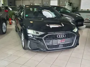 Audi A3 Sportback 35 TFSI S line/LED/Werksgar./ Bild 1