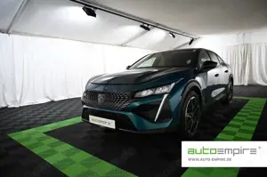 Peugeot 408 1.6 225 PHEV e-EAT8 Allure-Pack LED/NAVI/19