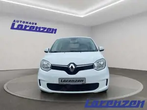 Renault Twingo 75 EU6d-T 1.0 SCe Limited Schaltgetriebe Tel.-Vorb Bild 2