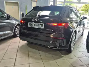 Audi A3 Sportback 35 TFSI S line/LED/Werksgar./ Bild 2