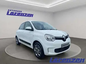 Renault Twingo 75 EU6d-T 1.0 SCe Limited Schaltgetriebe Tel.-Vorb Bild 3