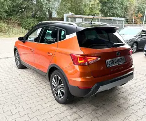SEAT Arona Xcellence Bild 4