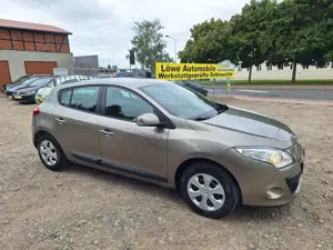 Renault Megane Je t'aime 1.6 16V 100