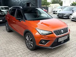 SEAT Arona Xcellence