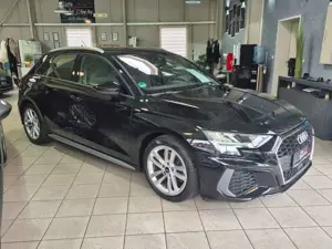 Audi A3 Sportback 35 TFSI S line/LED/Werksgar./ Bild 5