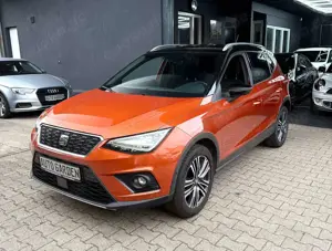 SEAT Arona Xcellence Bild 3
