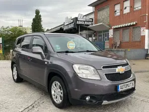 Chevrolet Orlando LT+Diesel,Automatik,Klima,7-Sitzer